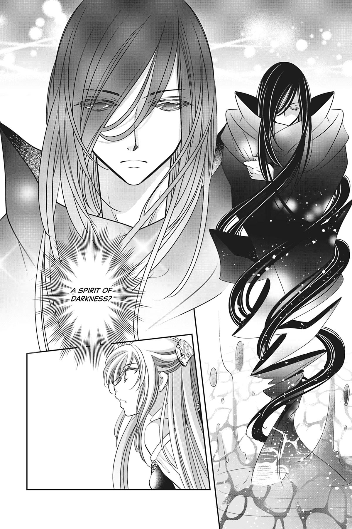 The Prince Is in the Villainess' Way Chapter 41 - Page 4