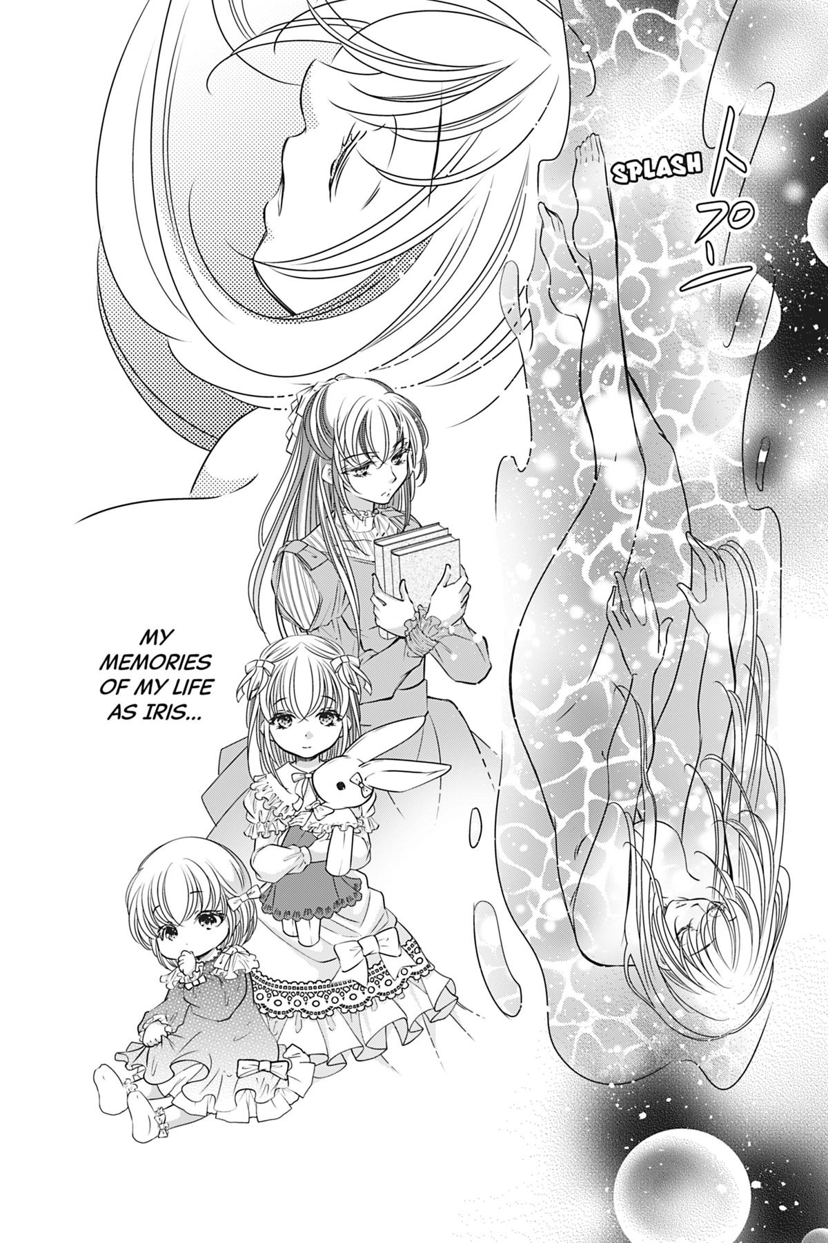 The Prince Is in the Villainess' Way Chapter 41 - Page 11