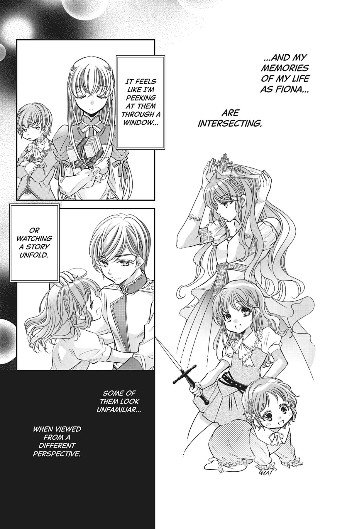 The Prince Is in the Villainess' Way Chapter 41 - Page 12