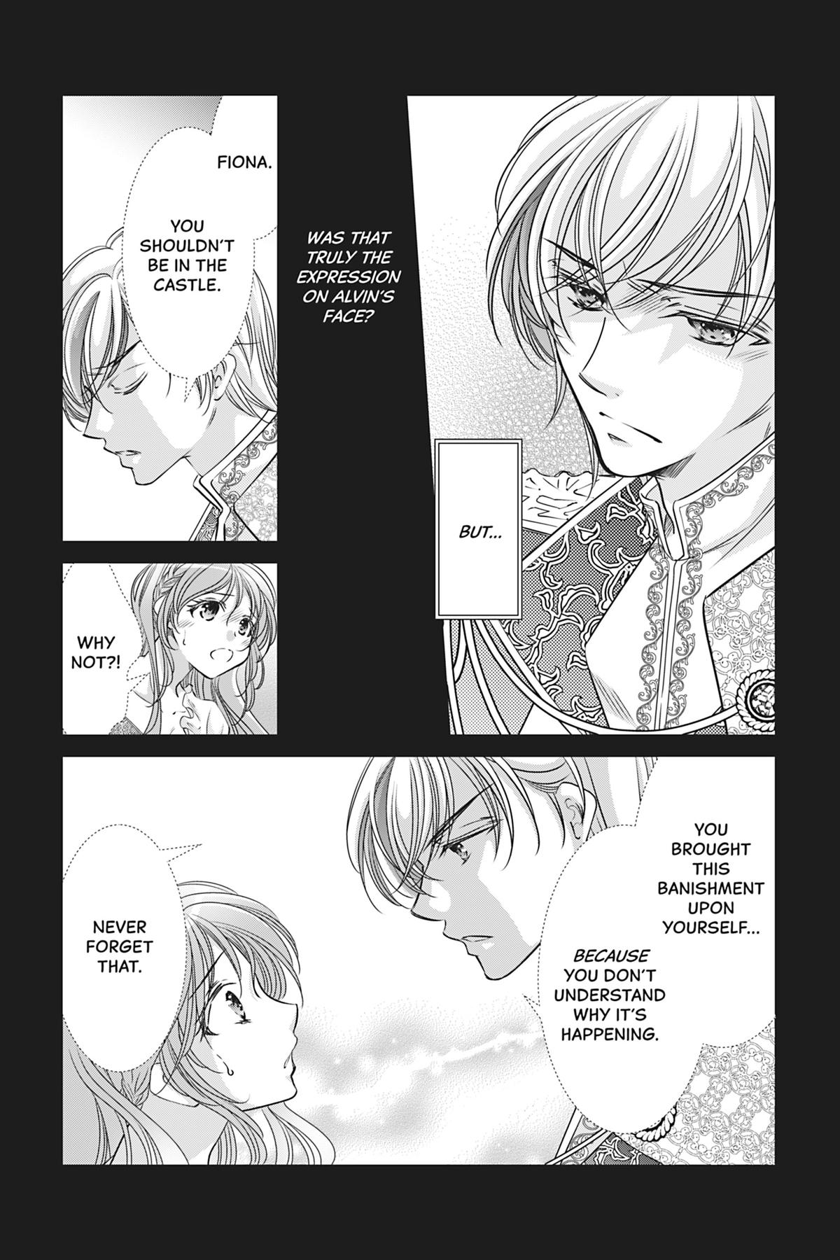 The Prince Is in the Villainess' Way Chapter 41 - Page 14