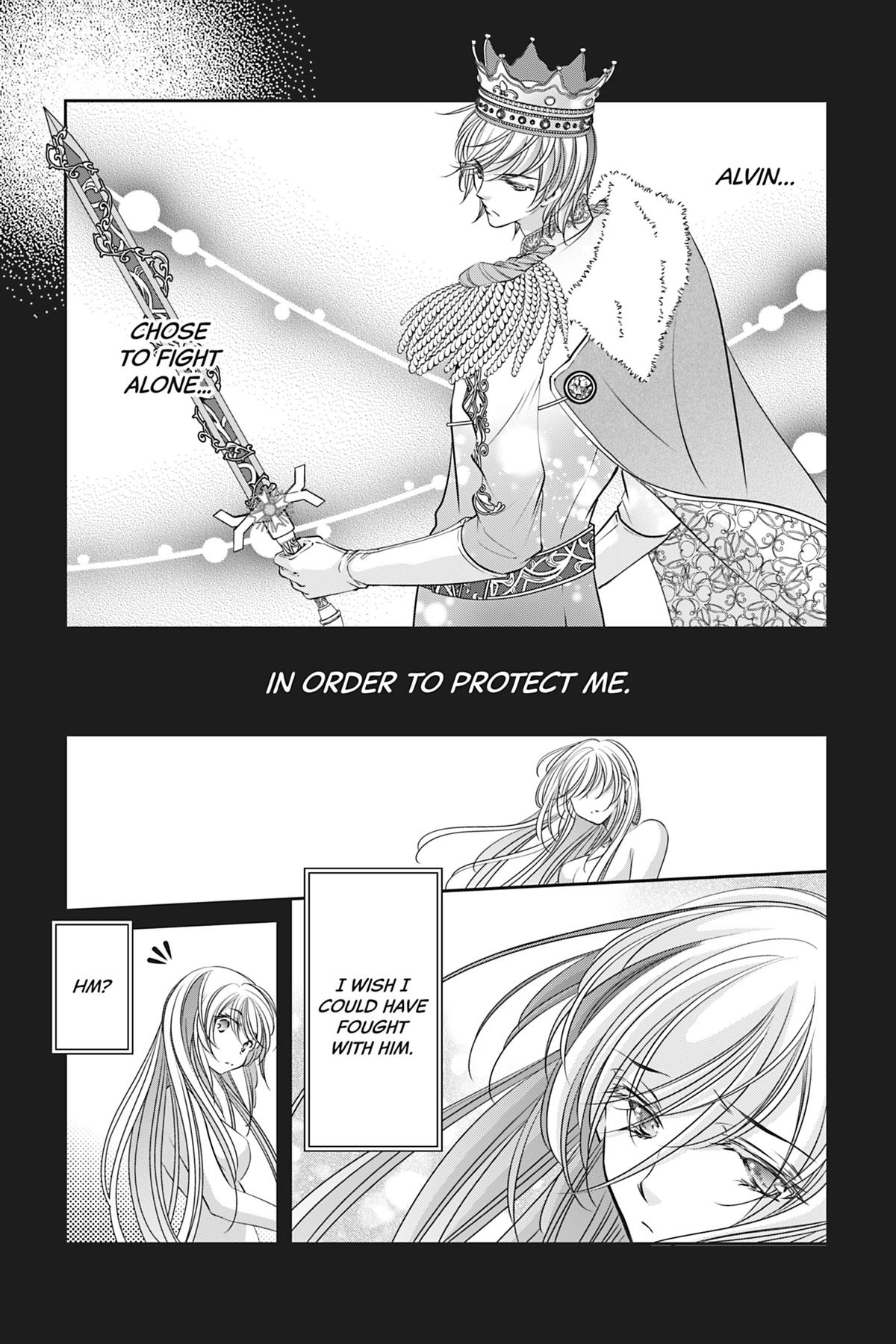 The Prince Is in the Villainess' Way Chapter 41 - Page 16