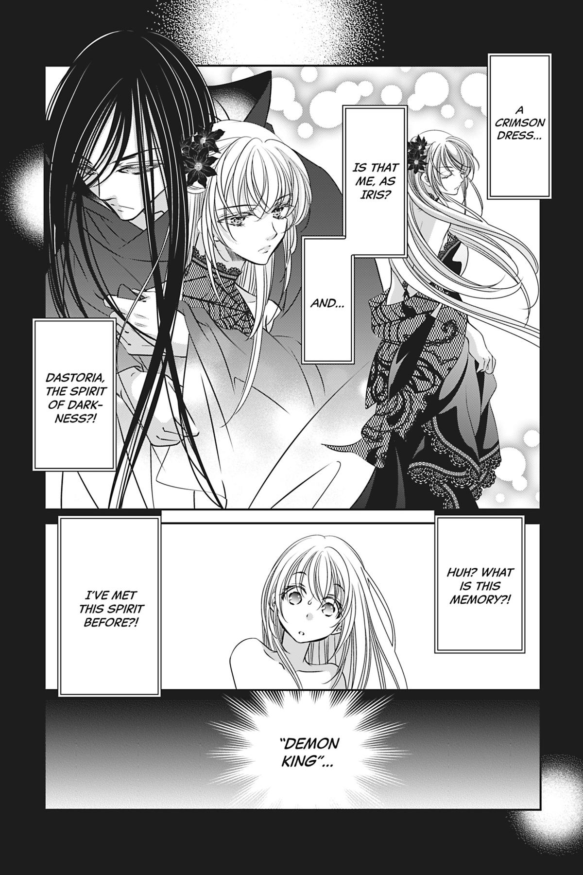 The Prince Is in the Villainess' Way Chapter 41 - Page 17