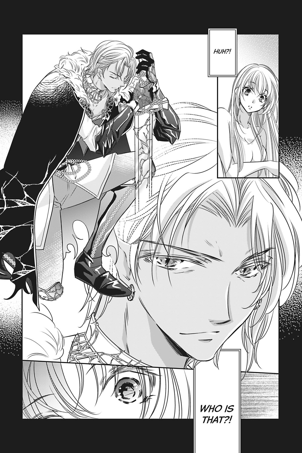 The Prince Is in the Villainess' Way Chapter 41 - Page 18