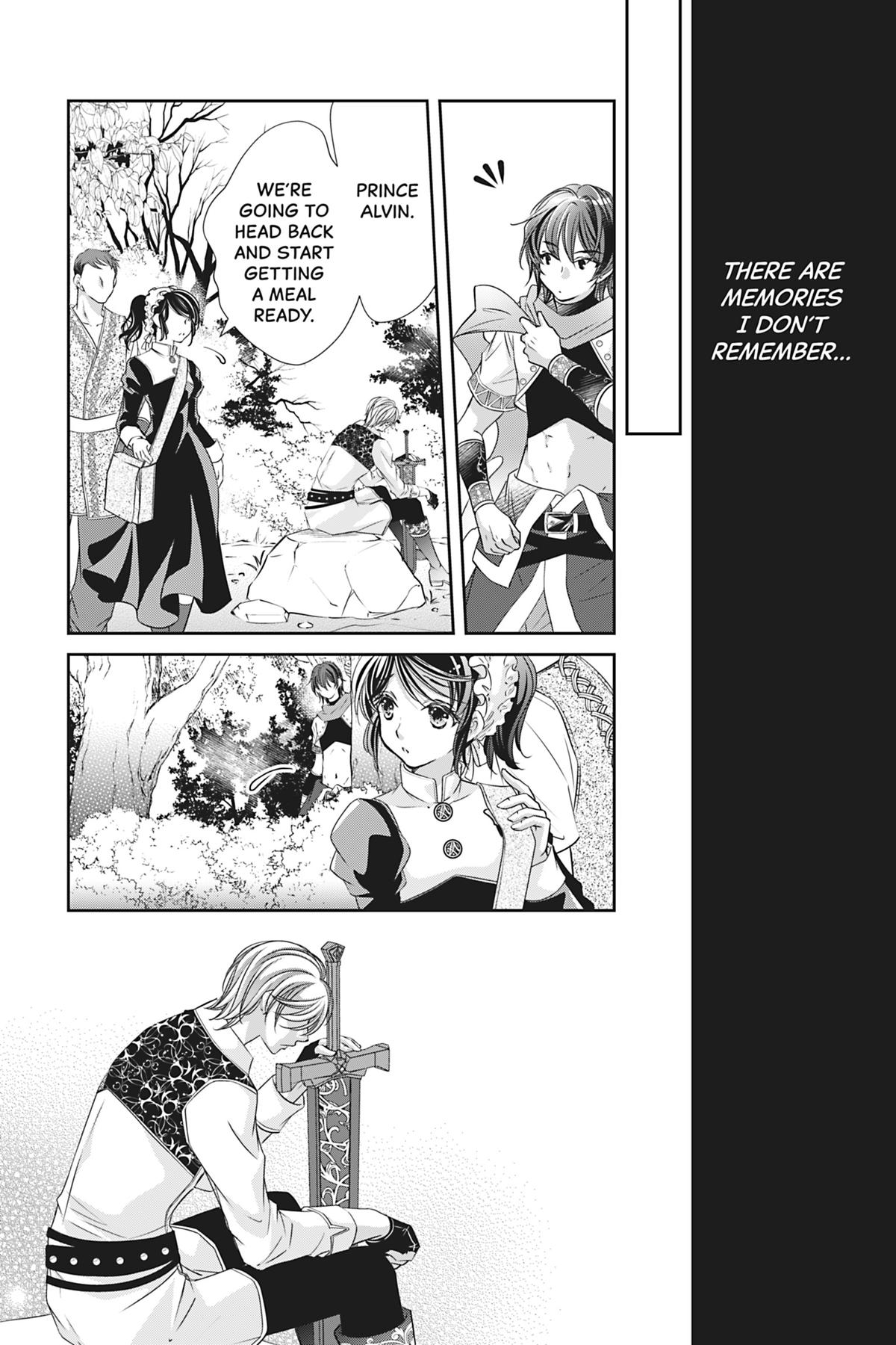 The Prince Is in the Villainess' Way Chapter 41 - Page 19