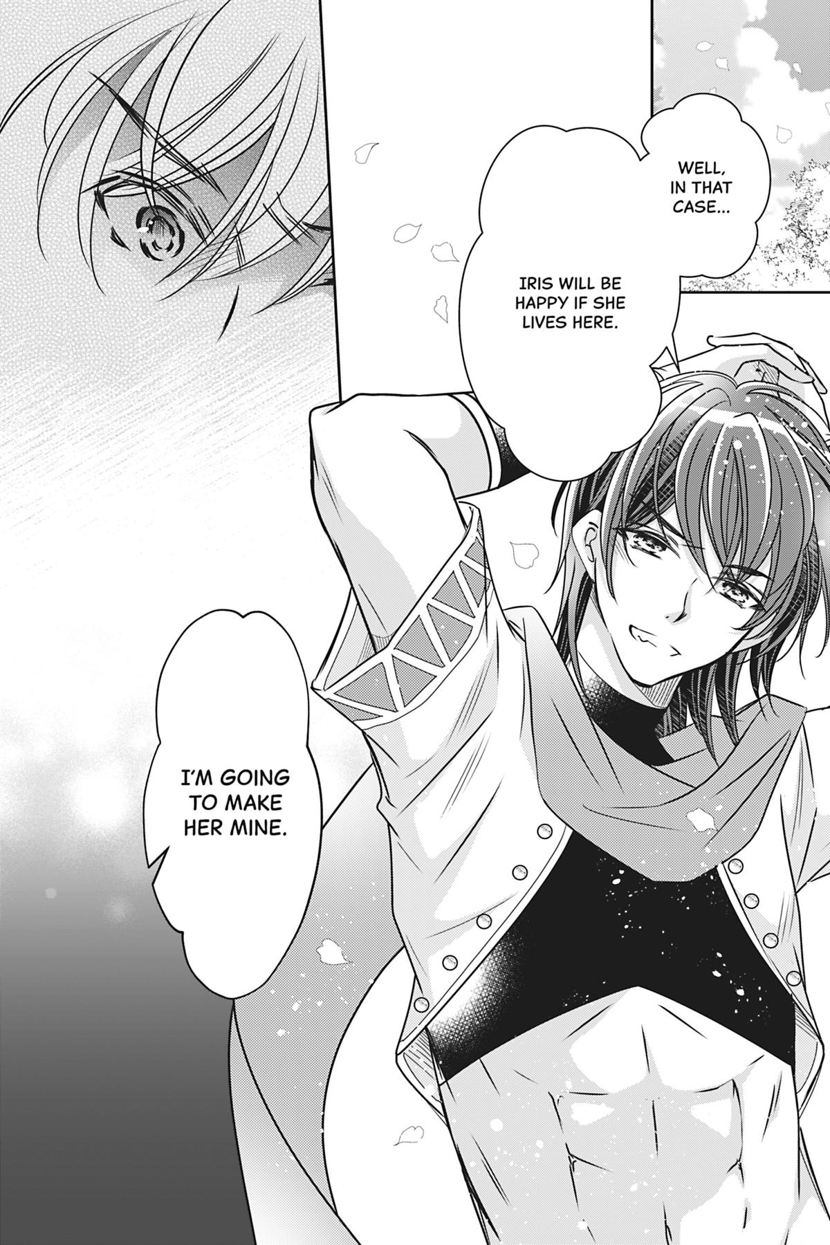 The Prince Is in the Villainess' Way Chapter 41 - Page 23