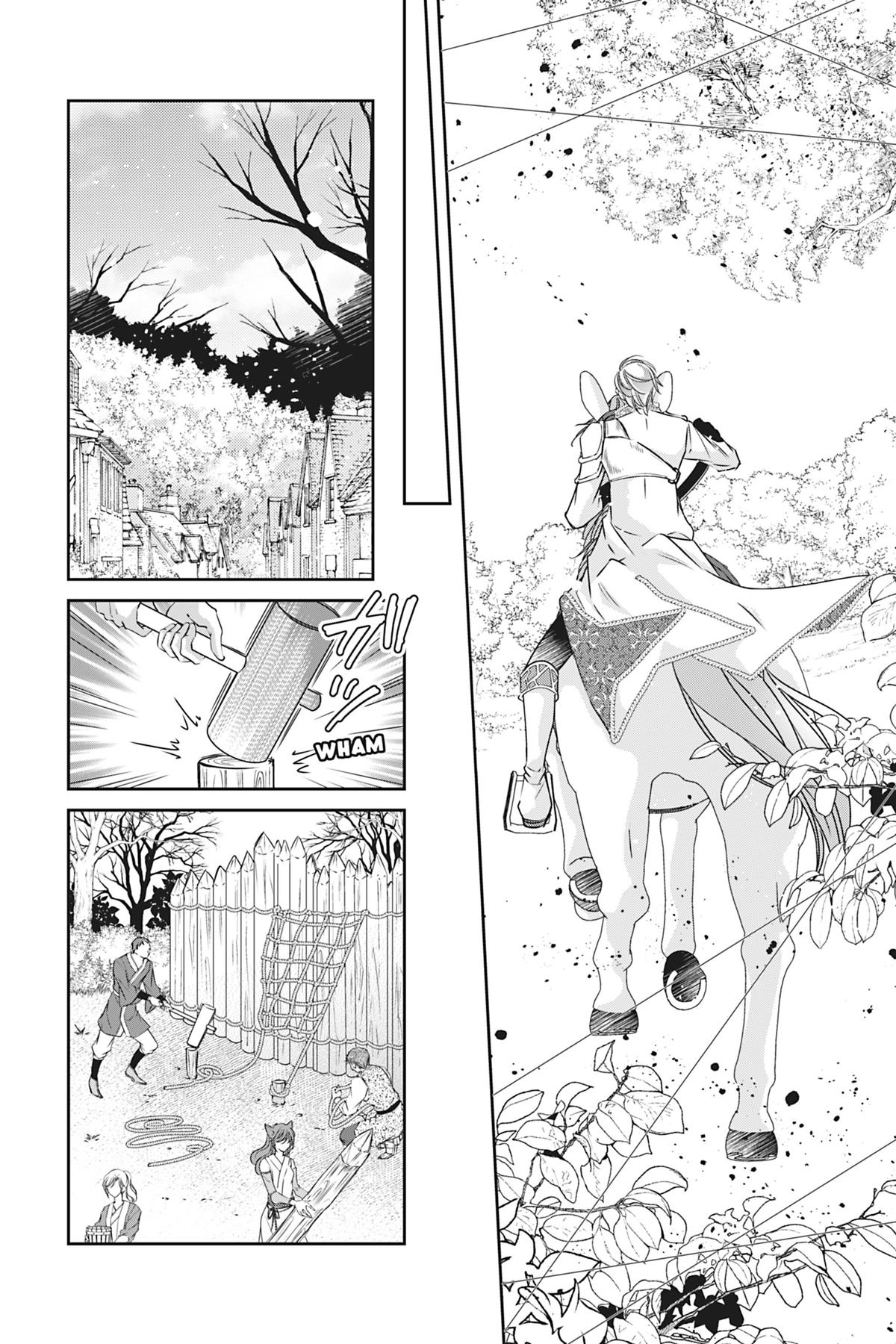 The Prince Is in the Villainess' Way Chapter 45 - Page 6