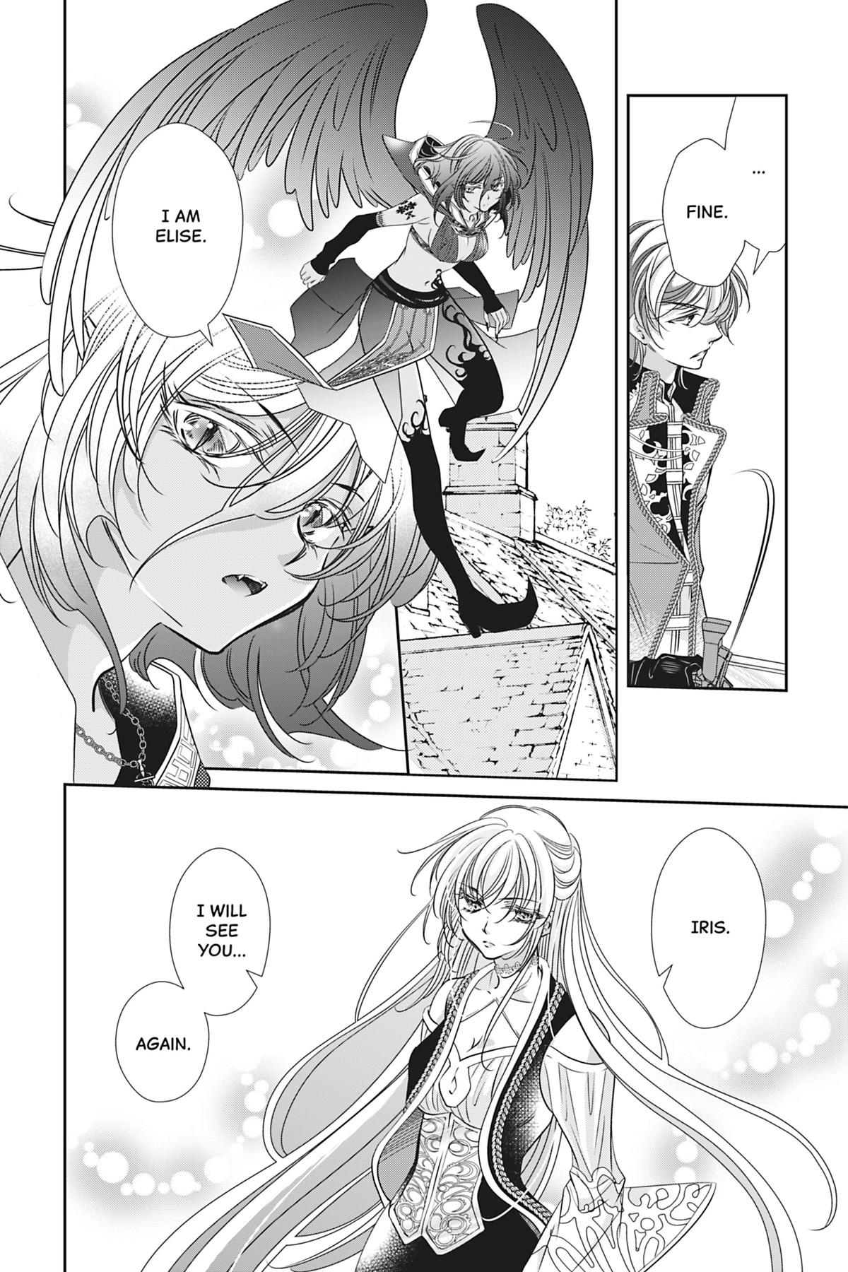 The Prince Is in the Villainess' Way Chapter 49 - Page 14