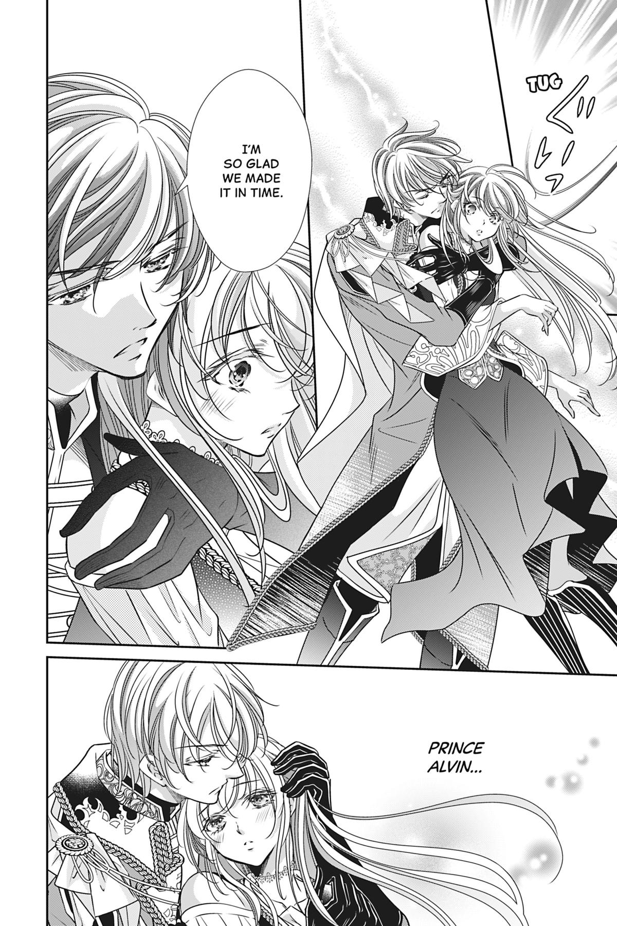 The Prince Is in the Villainess' Way Chapter 49 - Page 16