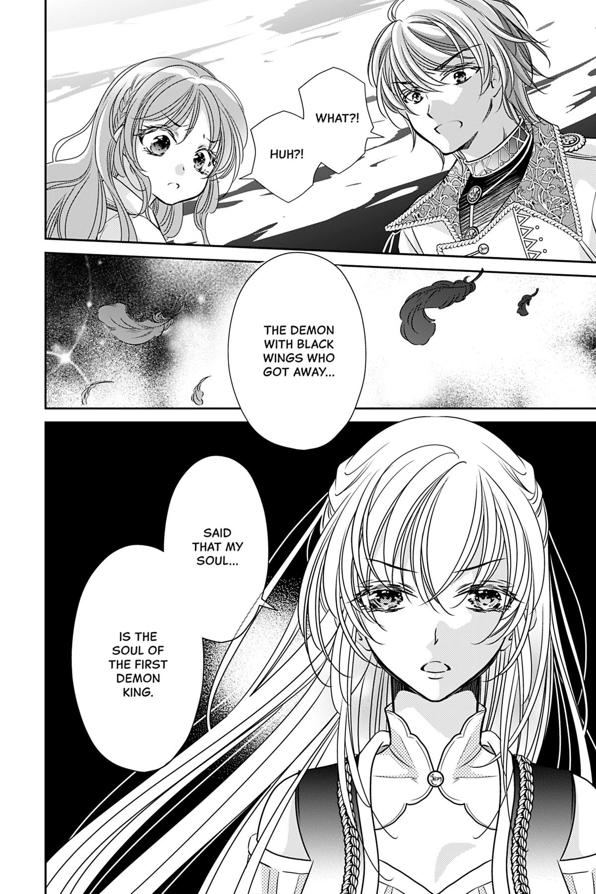 The Prince Is in the Villainess' Way Chapter 50 - Page 14