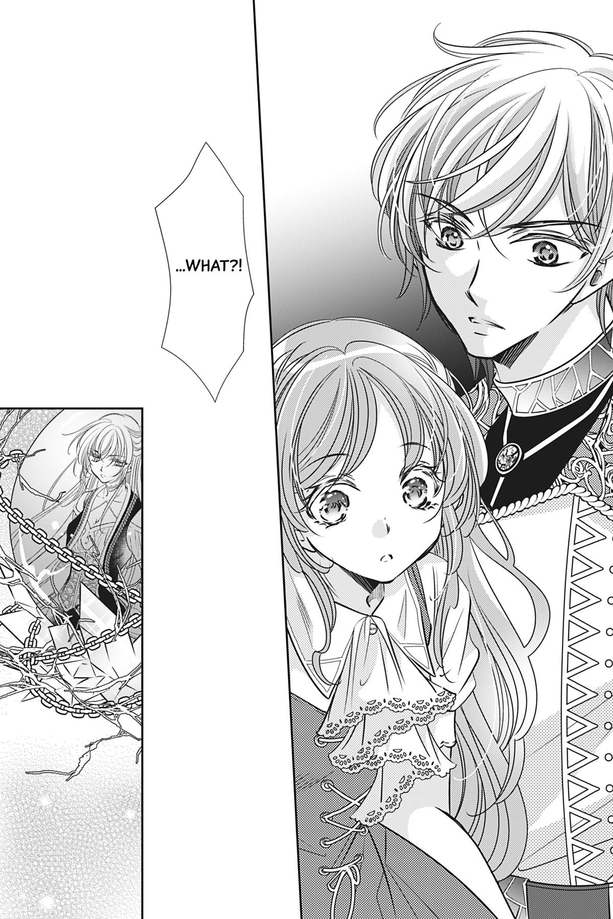 The Prince Is in the Villainess' Way Chapter 50 - Page 15