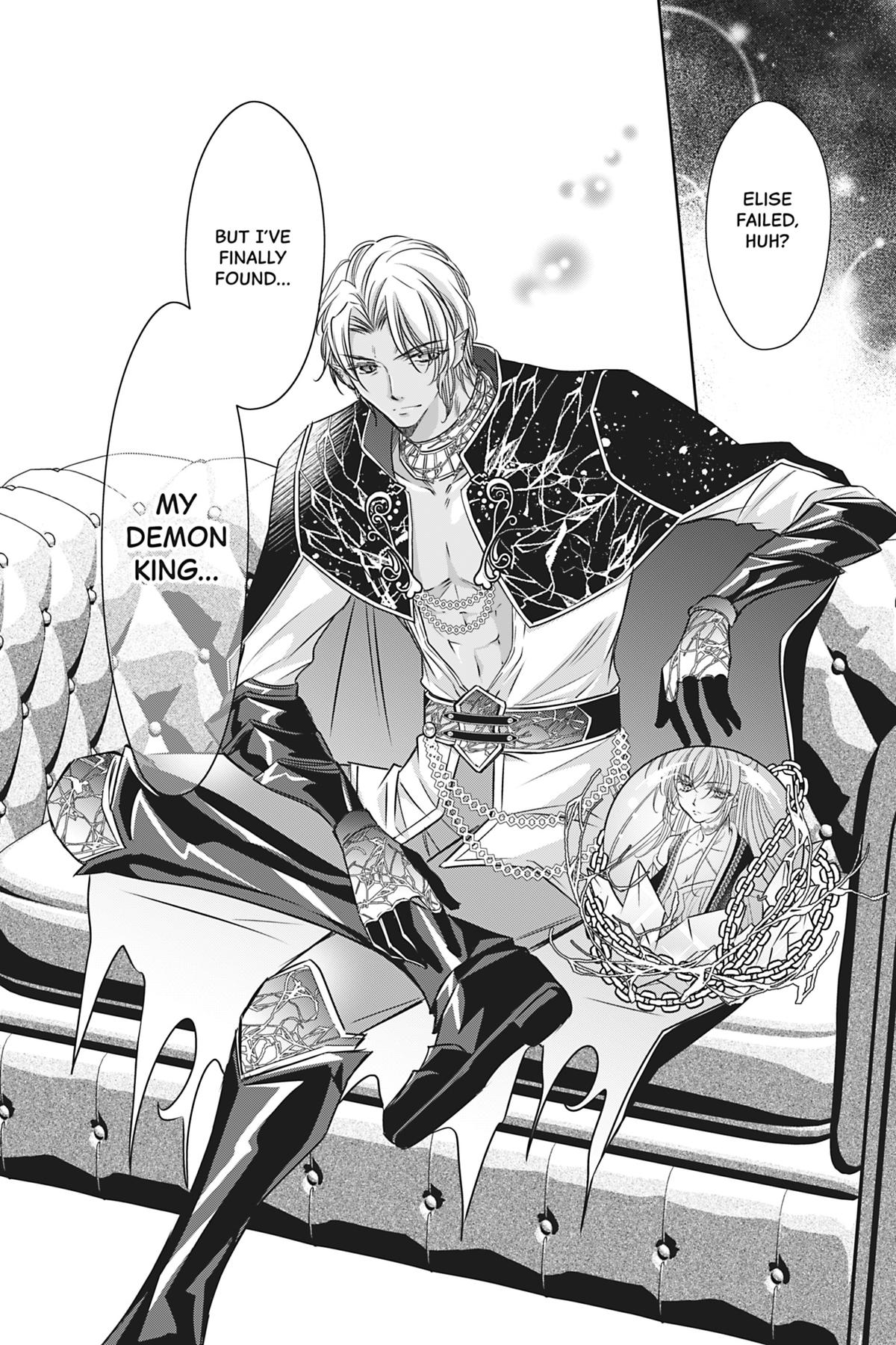 The Prince Is in the Villainess' Way Chapter 50 - Page 16