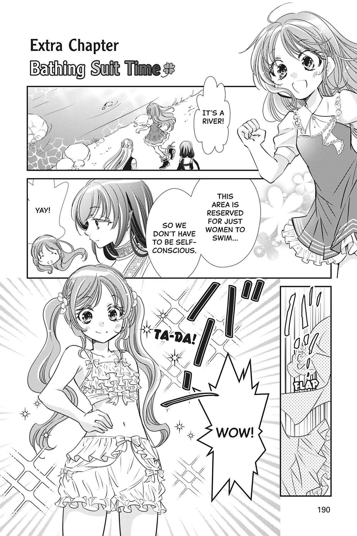 The Prince Is in the Villainess' Way Chapter 50 - Page 18