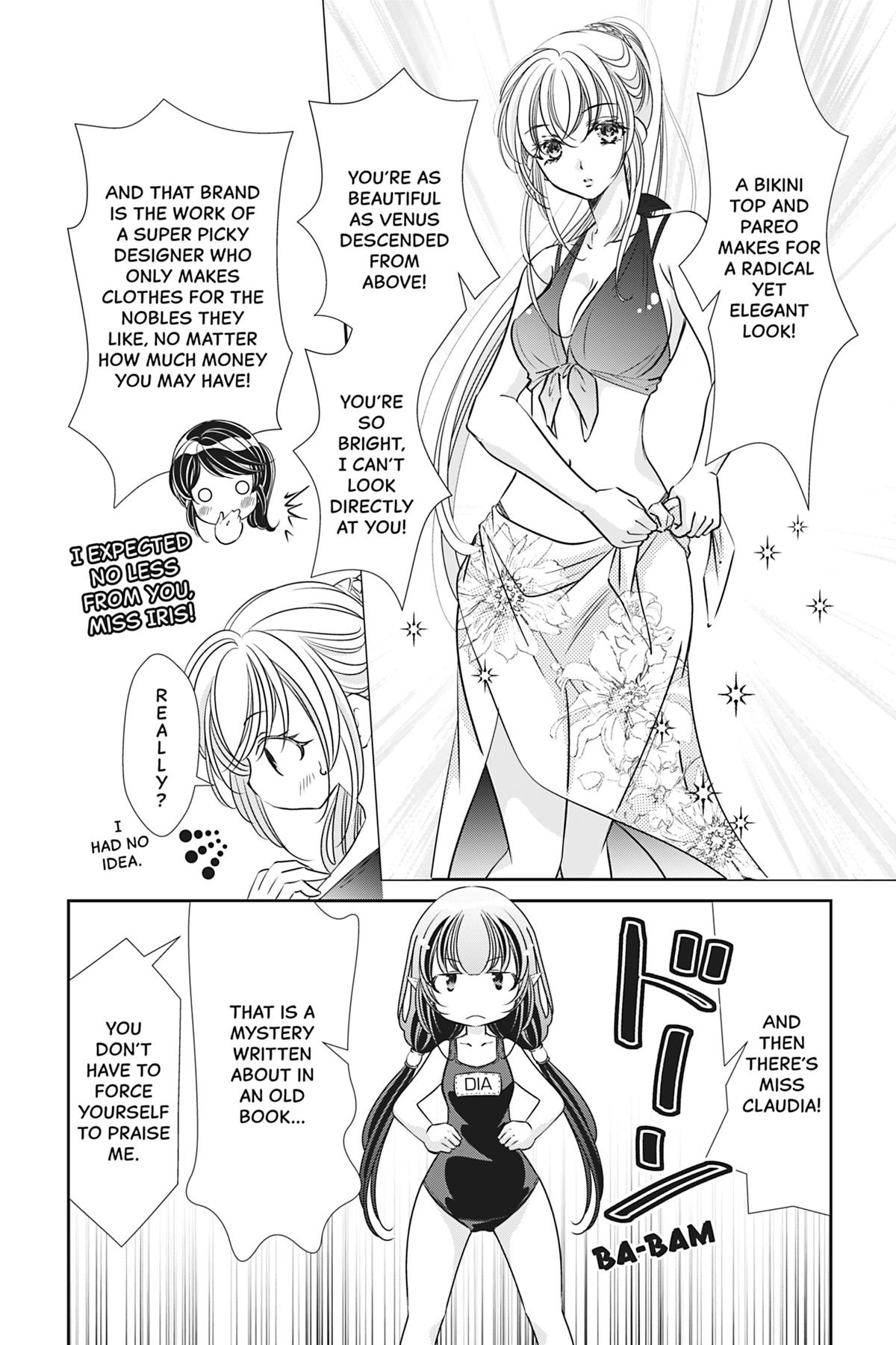 The Prince Is in the Villainess' Way Chapter 50 - Page 20