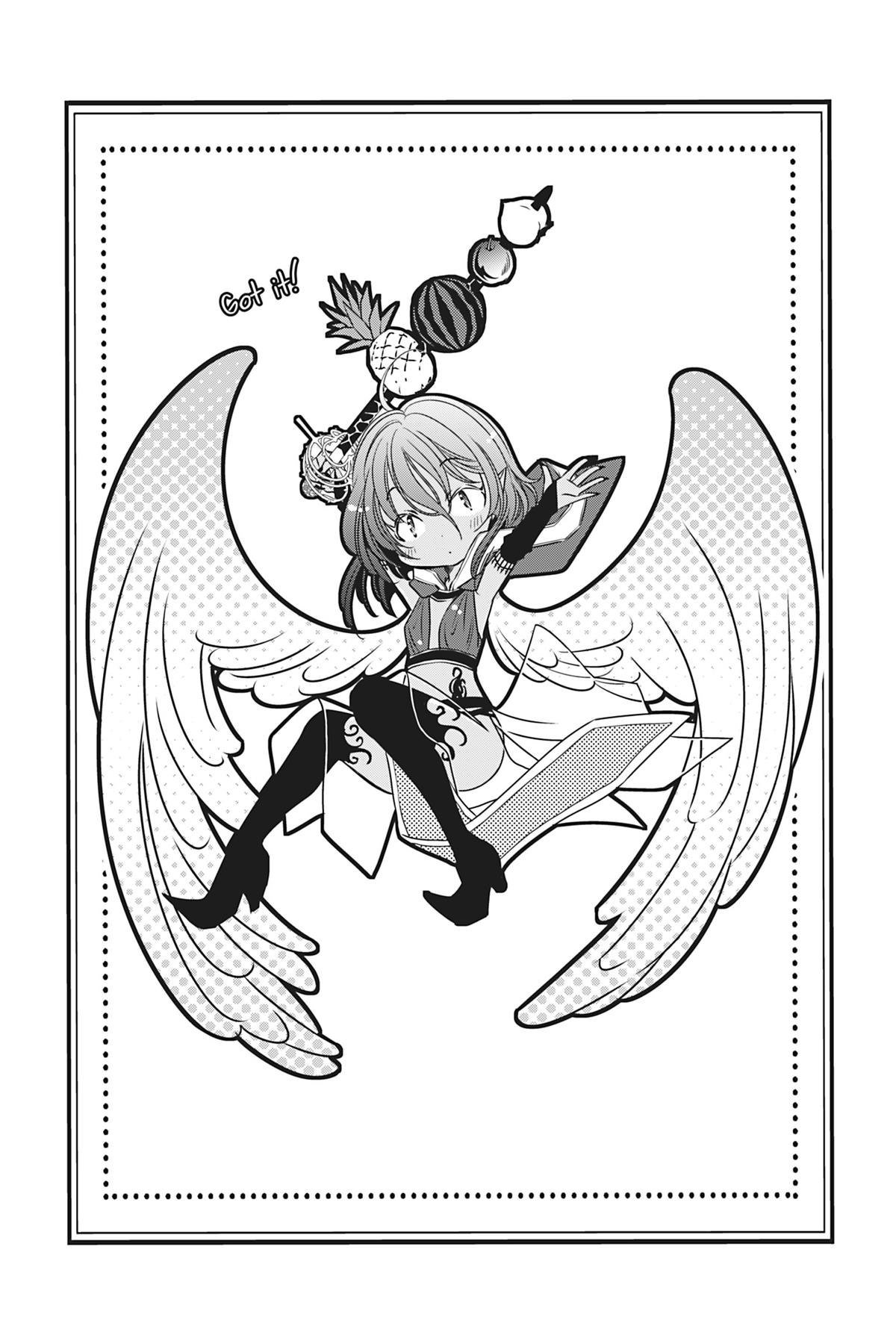 The Prince Is in the Villainess' Way Chapter 50 - Page 23