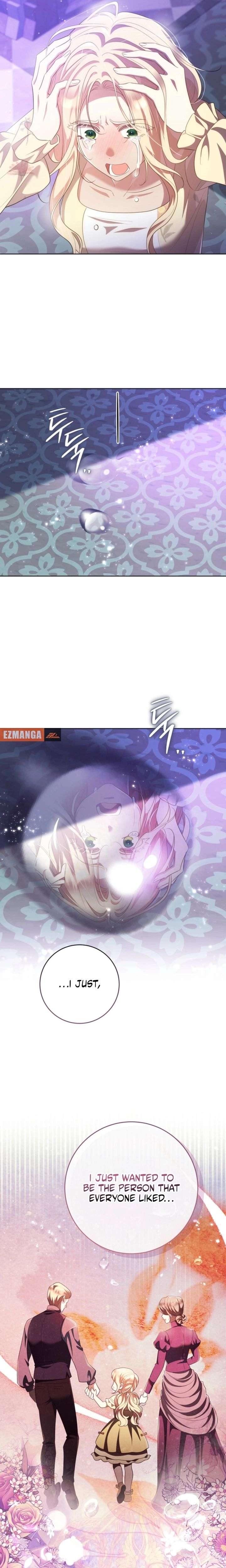 The Prince Meant for You Chapter 48 - Page 6