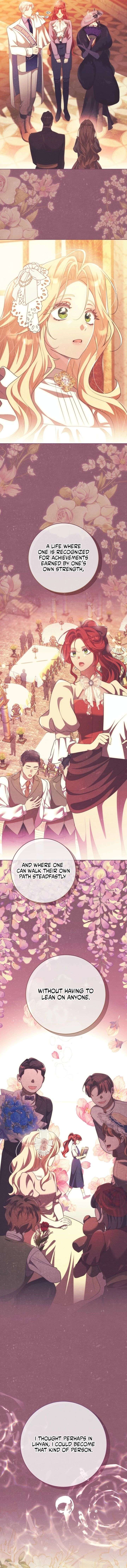 The Prince Meant for You Chapter 48 - Page 8