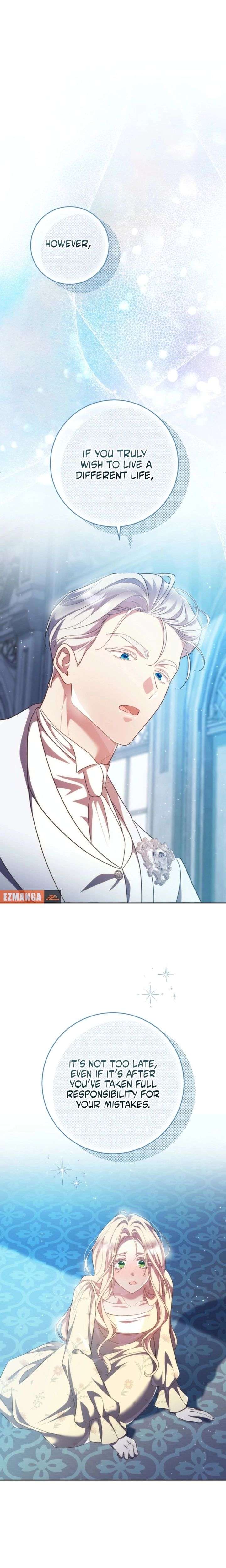 The Prince Meant for You Chapter 48 - Page 12