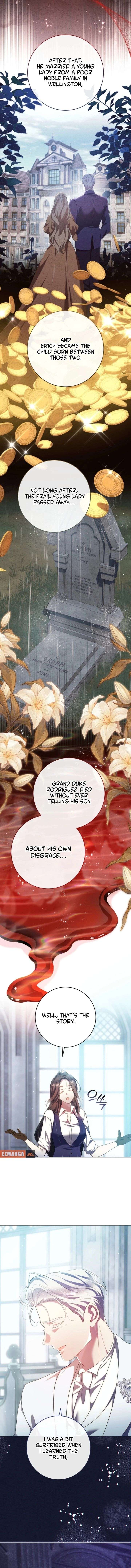 The Prince Meant for You Chapter 48 - Page 16