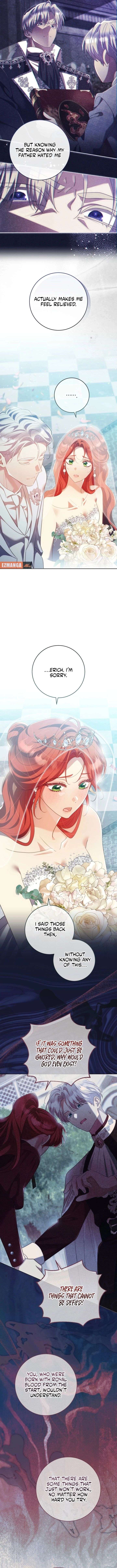 The Prince Meant for You Chapter 48 - Page 17