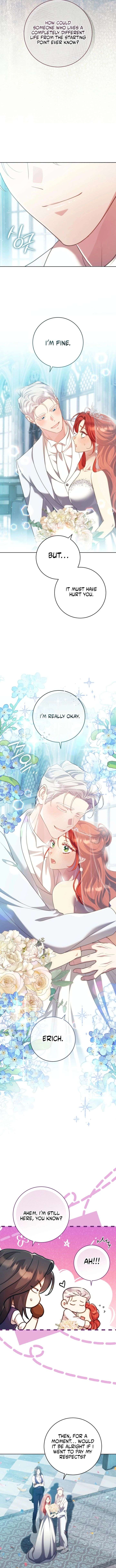 The Prince Meant for You Chapter 48 - Page 18