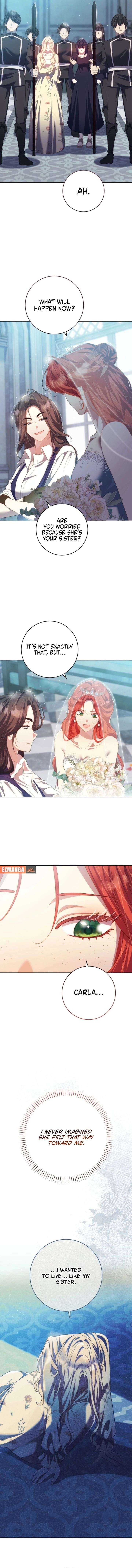 The Prince Meant for You Chapter 48 - Page 20