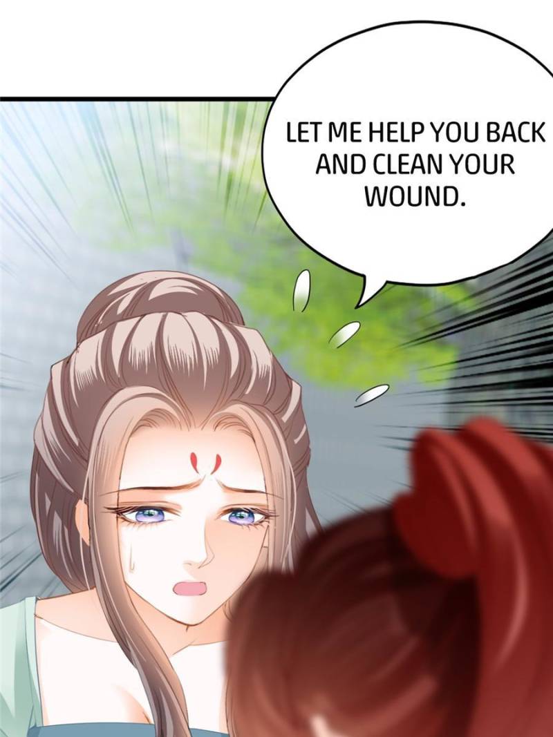 The Prince Wants You Chapter 216 - Page 4