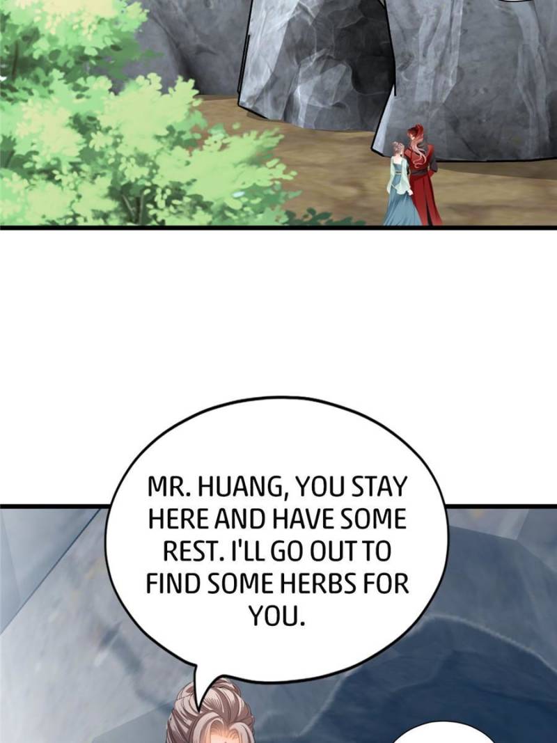 The Prince Wants You Chapter 216 - Page 12