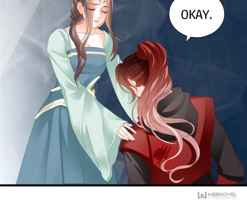 The Prince Wants You Chapter 216 - Page 13