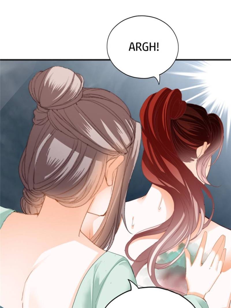 The Prince Wants You Chapter 216 - Page 17