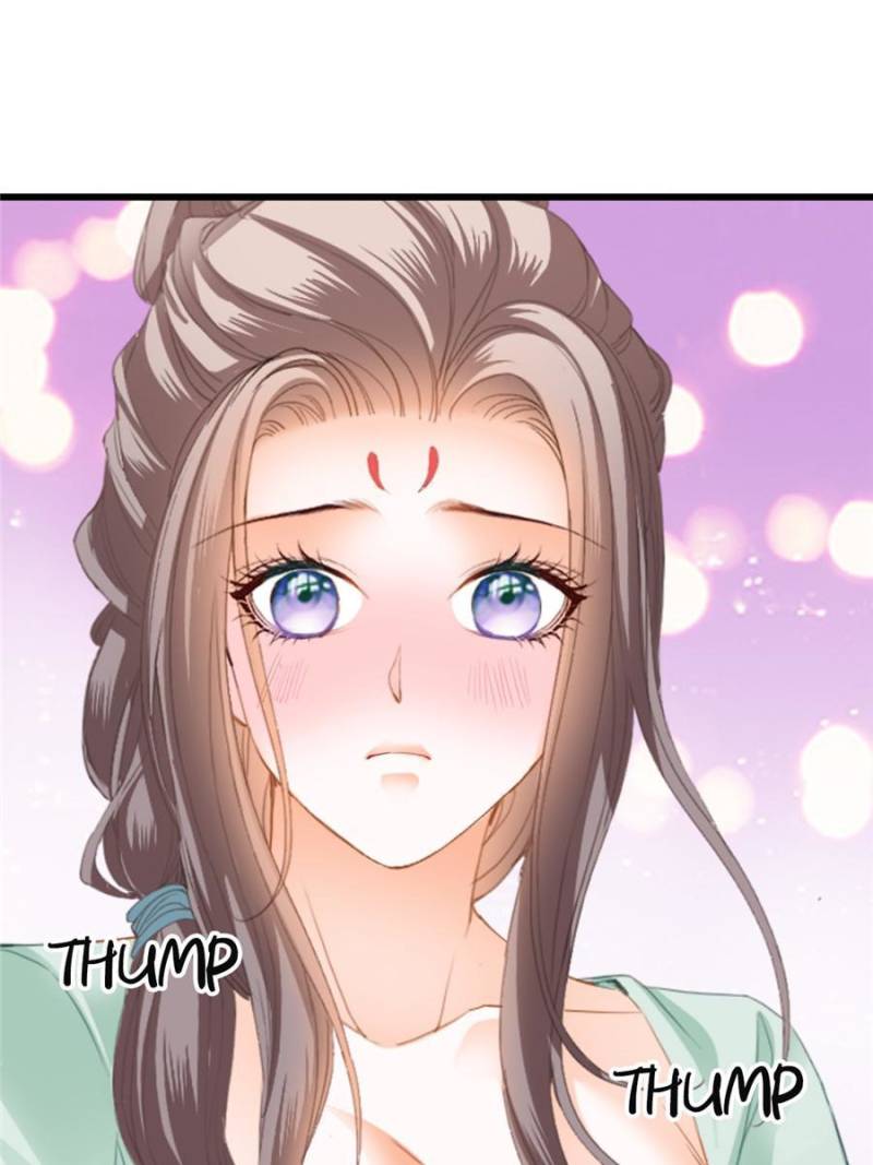 The Prince Wants You Chapter 216 - Page 20