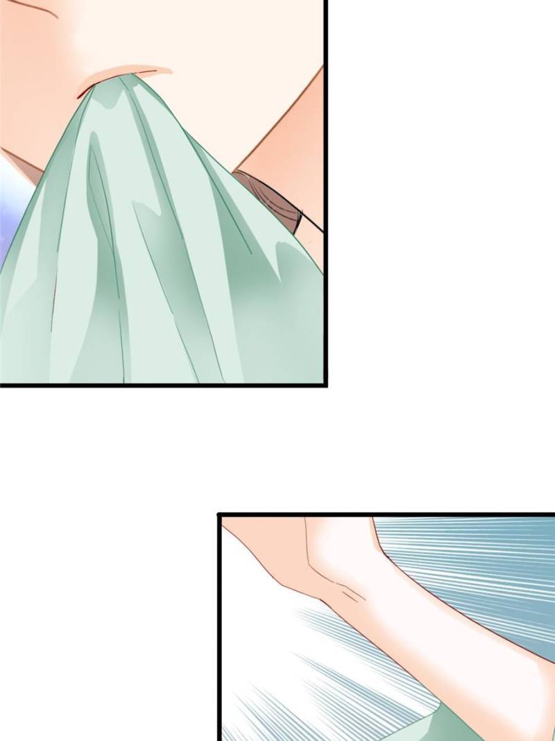 The Prince Wants You Chapter 216 - Page 22