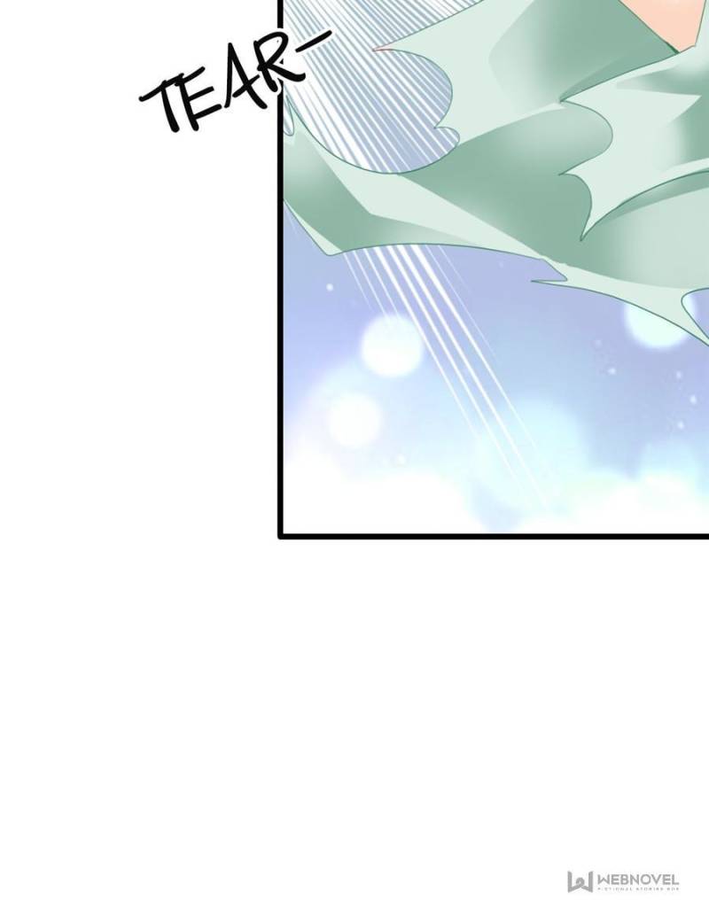 The Prince Wants You Chapter 216 - Page 23