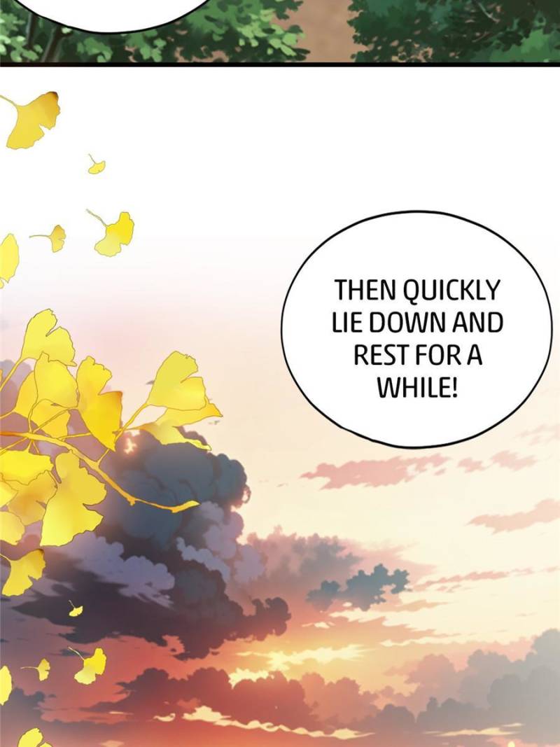 The Prince Wants You Chapter 216 - Page 28