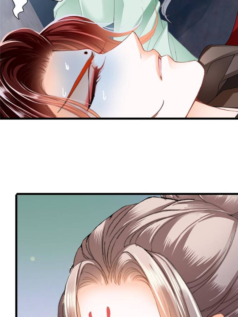 The Prince Wants You Chapter 216 - Page 31