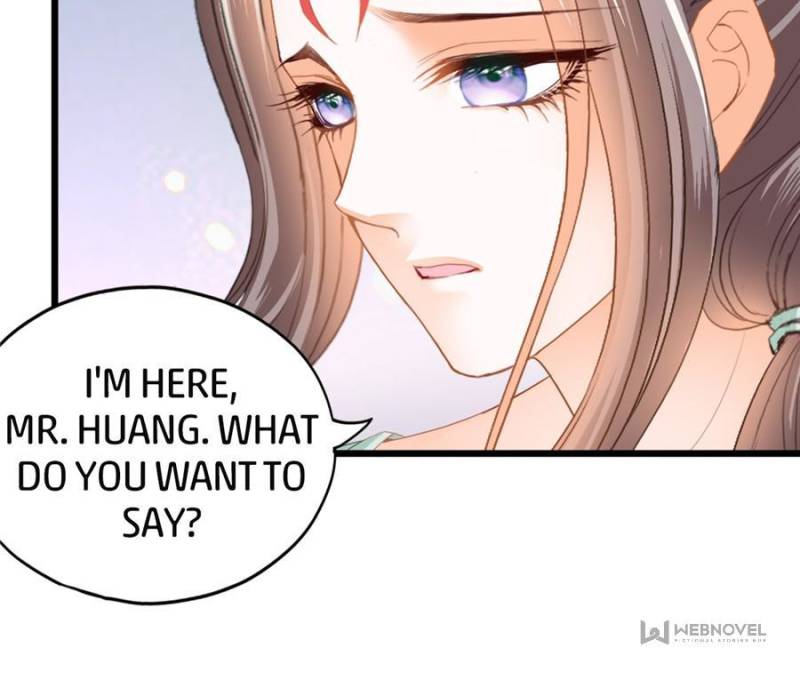 The Prince Wants You Chapter 216 - Page 32