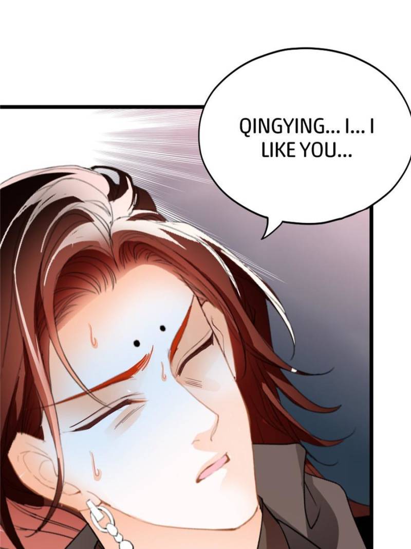 The Prince Wants You Chapter 216 - Page 33