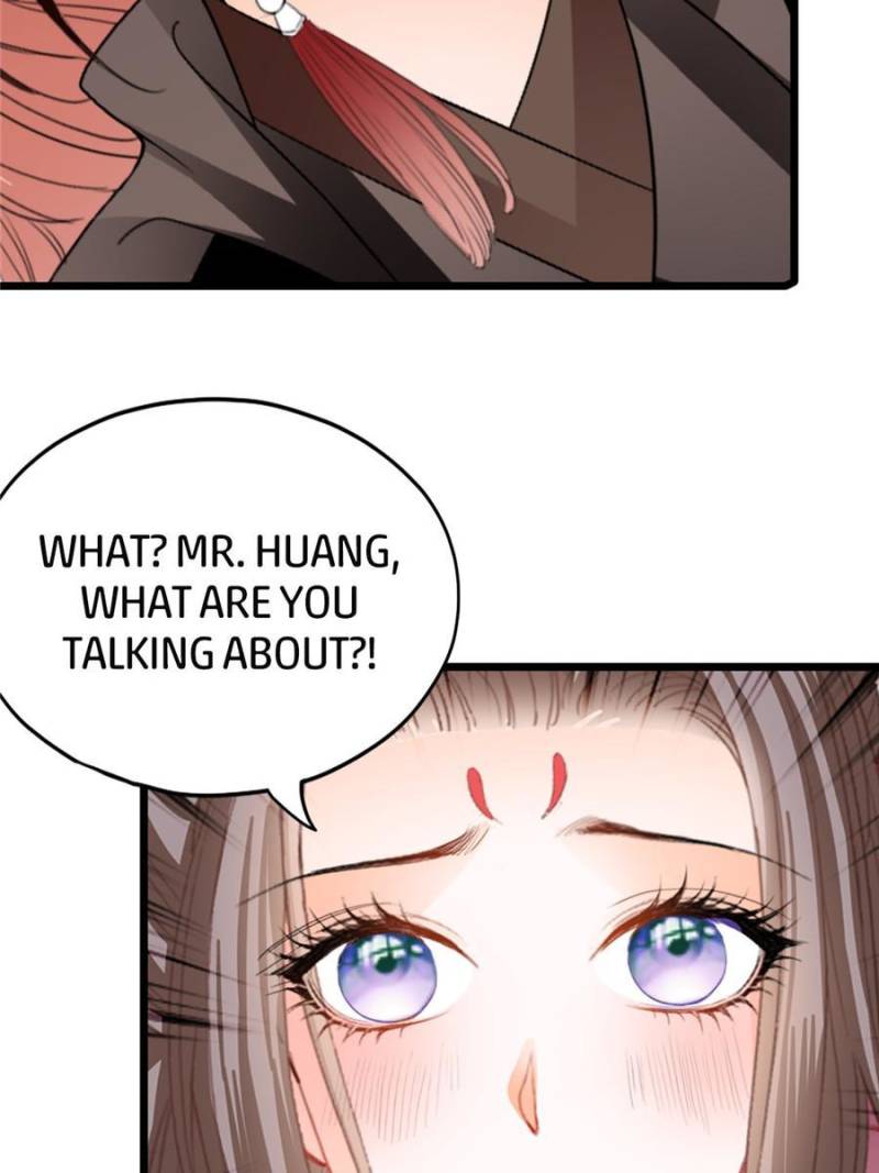 The Prince Wants You Chapter 216 - Page 34