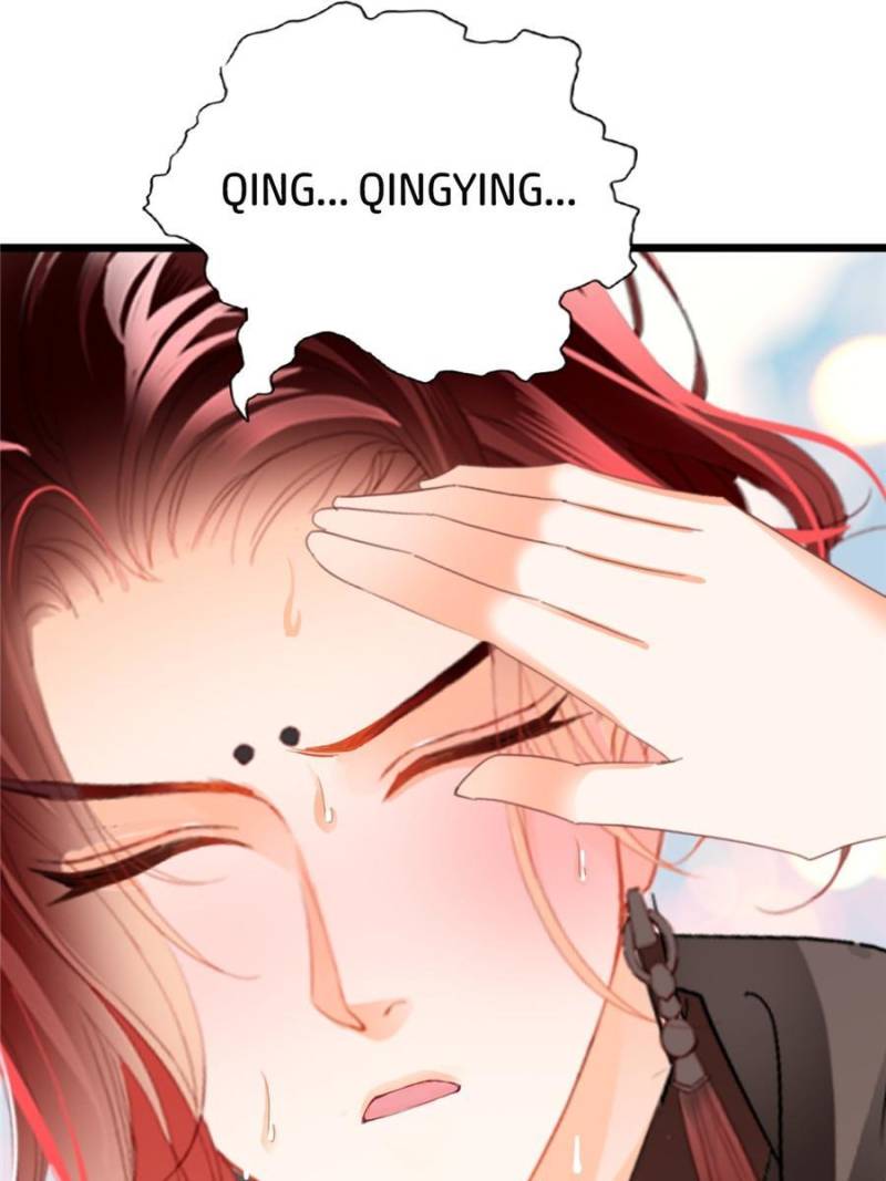 The Prince Wants You Chapter 216 - Page 36