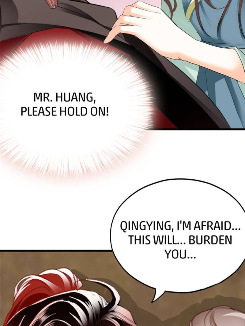 The Prince Wants You Chapter 216 - Page 45