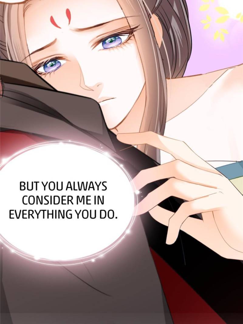 The Prince Wants You Chapter 216 - Page 50