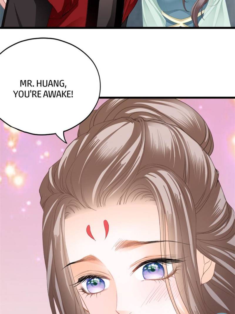 The Prince Wants You Chapter 217 - Page 5