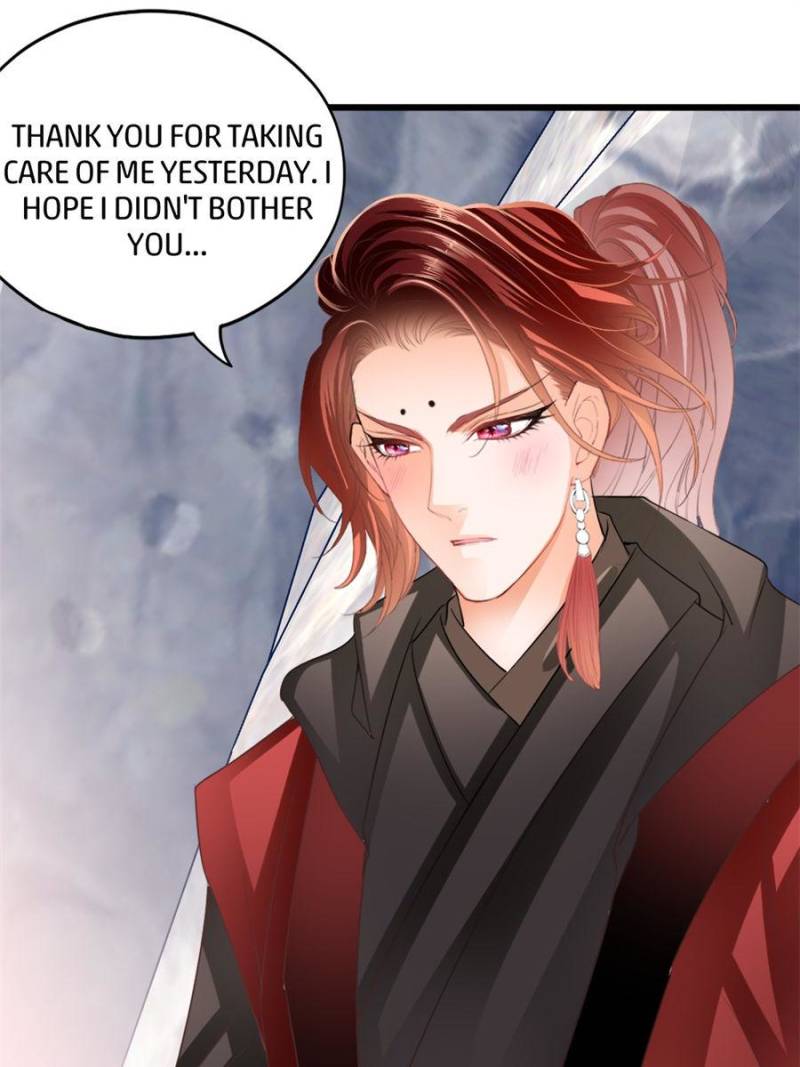 The Prince Wants You Chapter 217 - Page 10