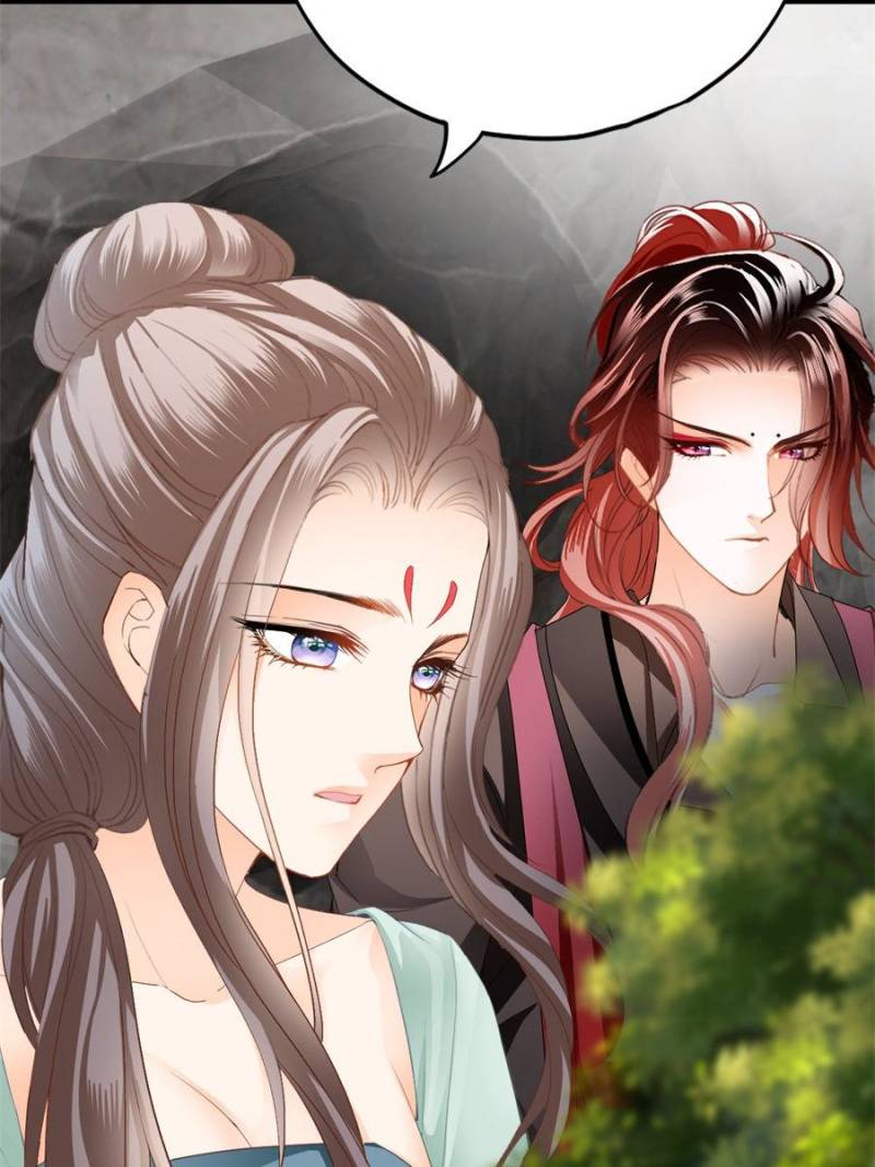 The Prince Wants You Chapter 217 - Page 18