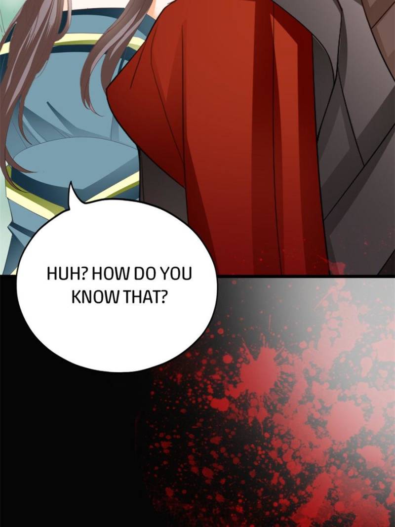 The Prince Wants You Chapter 217 - Page 21