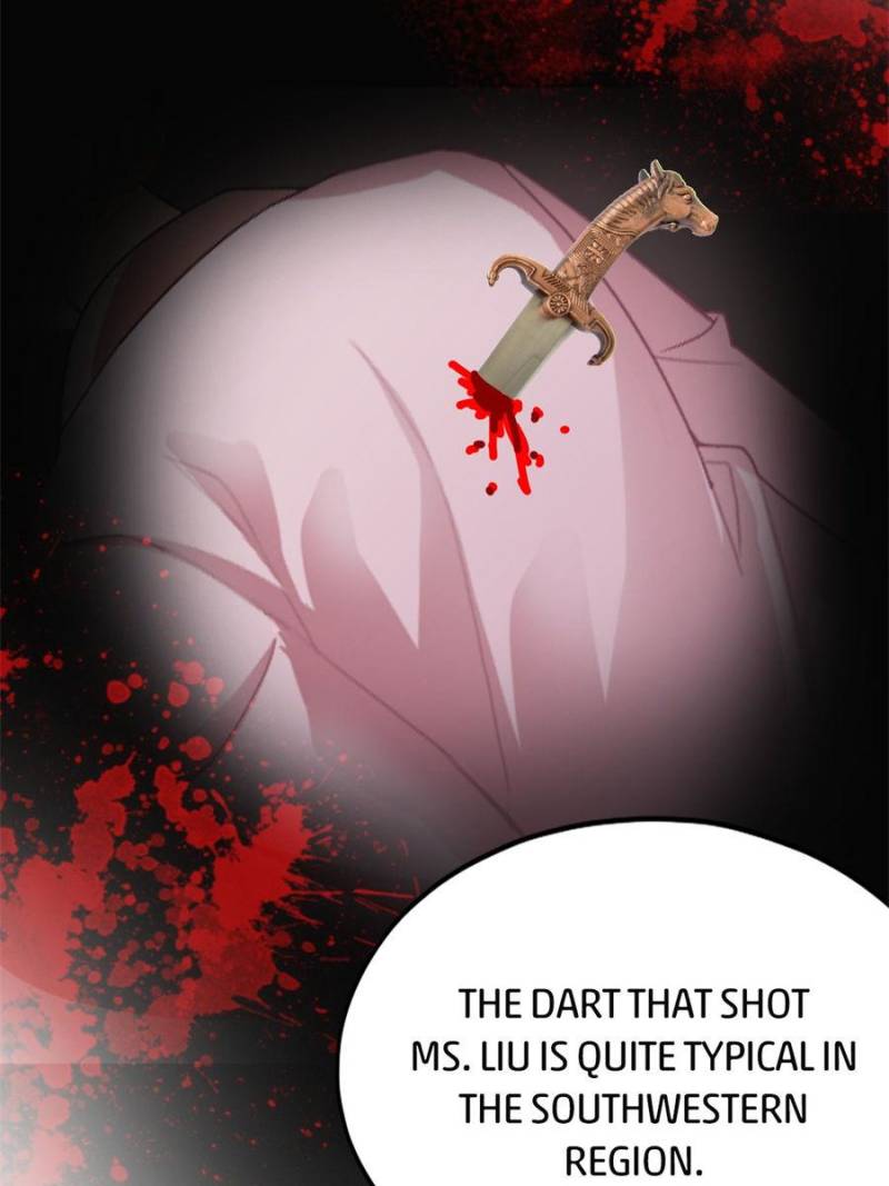 The Prince Wants You Chapter 217 - Page 22