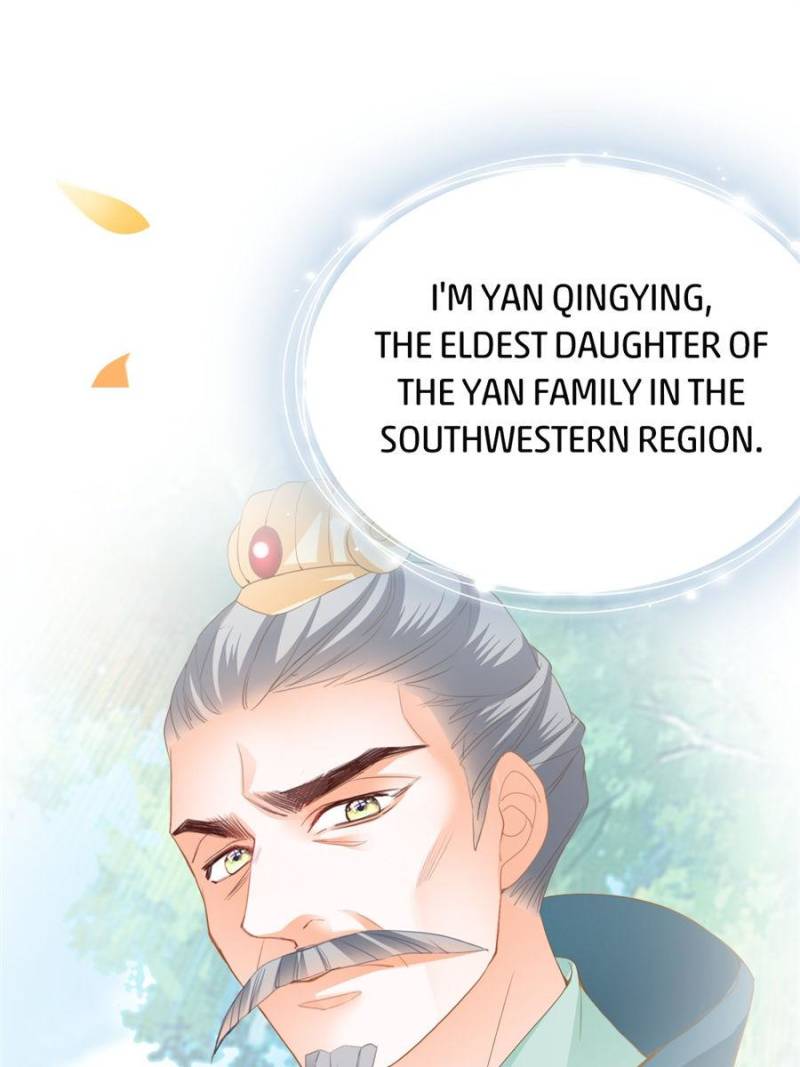 The Prince Wants You Chapter 217 - Page 27