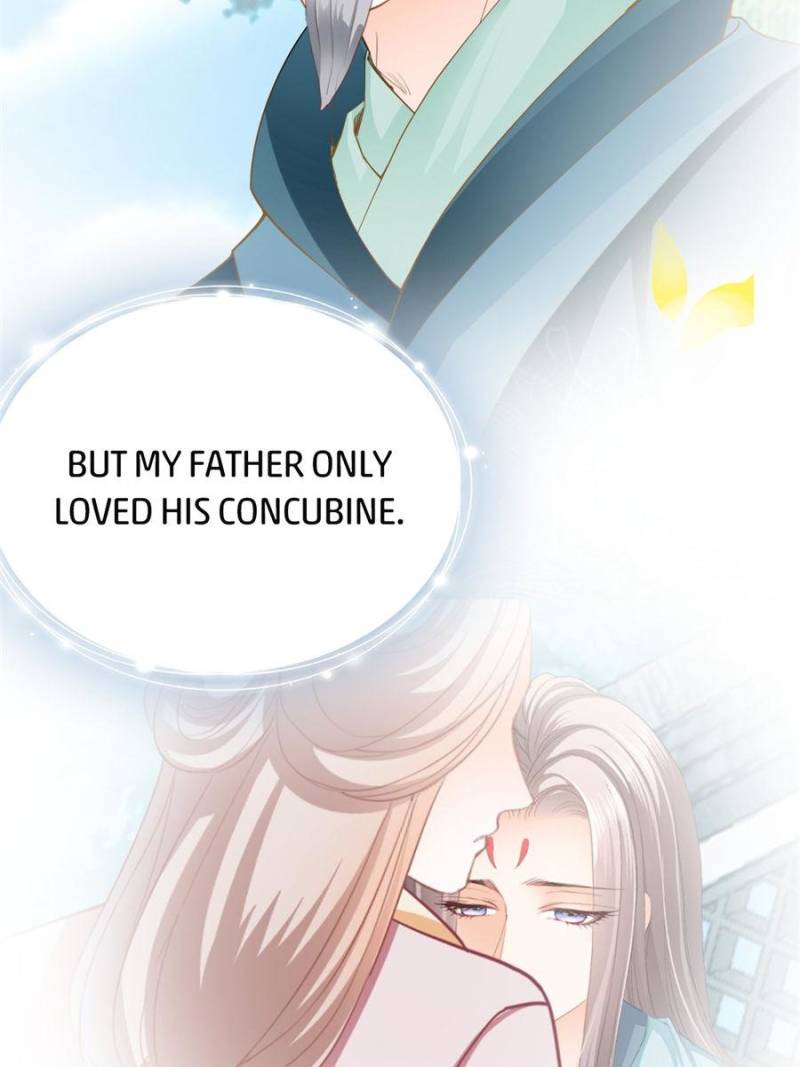 The Prince Wants You Chapter 217 - Page 28