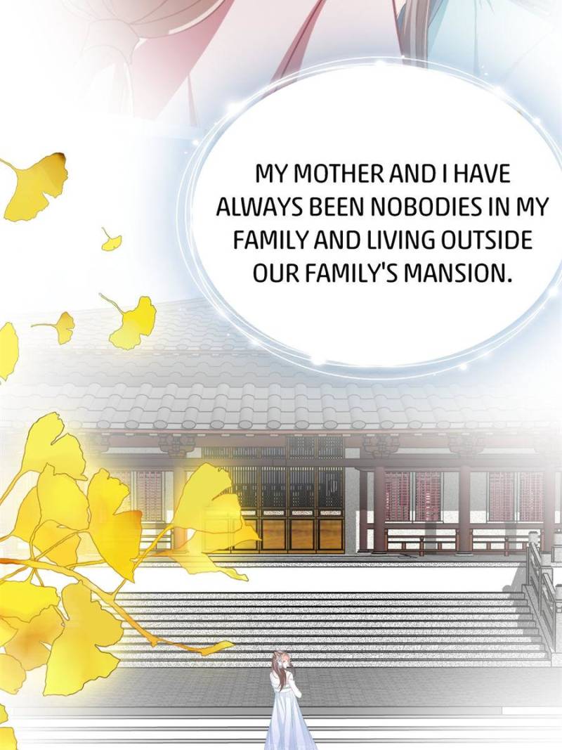 The Prince Wants You Chapter 217 - Page 29