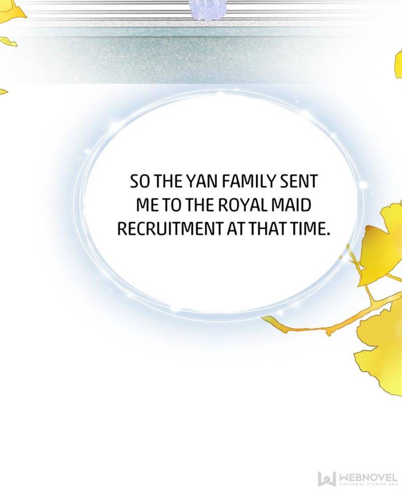 The Prince Wants You Chapter 217 - Page 30