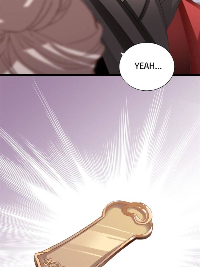 The Prince Wants You Chapter 217 - Page 32